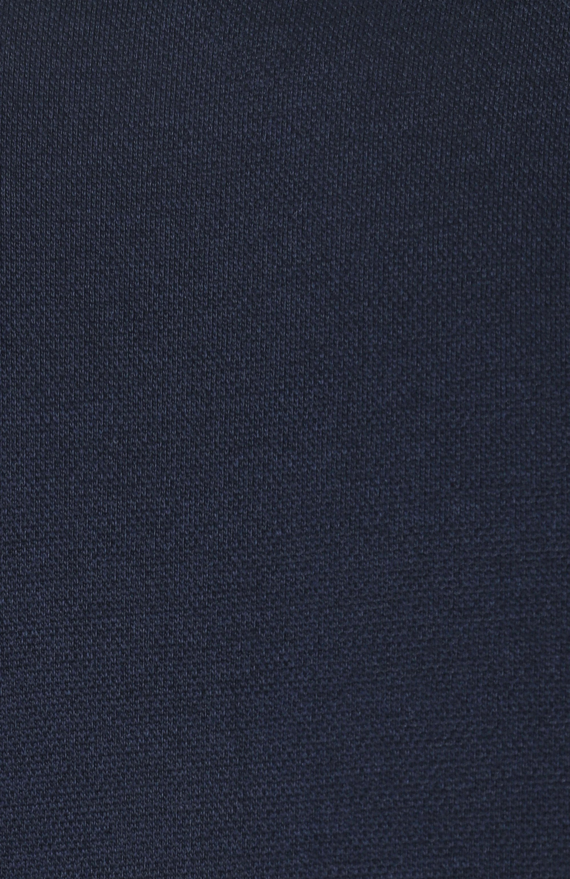 Футболка из лиоцелла и хлопка BOSS, арт. 50521129, фото 6