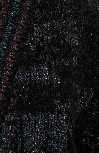 Кардиган M MISSONI разноцветного цвета по цене 69950 руб., арт. 2DF00023/2K002C, фото 5 Кардиган M MISSONI, арт. 2DF00023/2K002C, фото 5