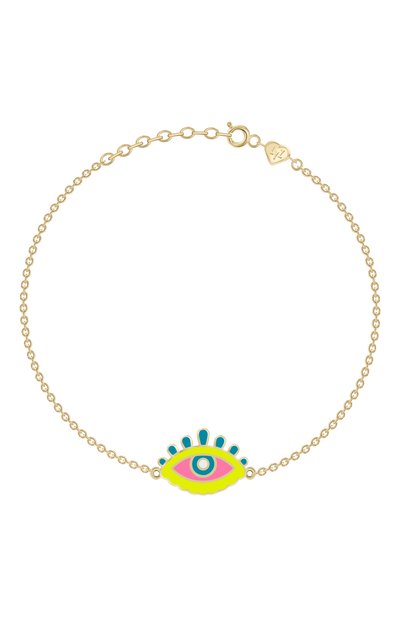 Женский браслет LUCKY ZNAKY, арт. ABRT596