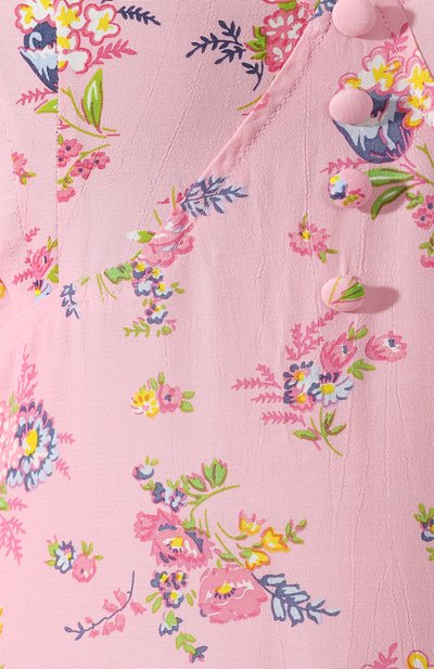 Платье из вискозы FAITHFULL THE BRAND, арт. FF1506, фото 5