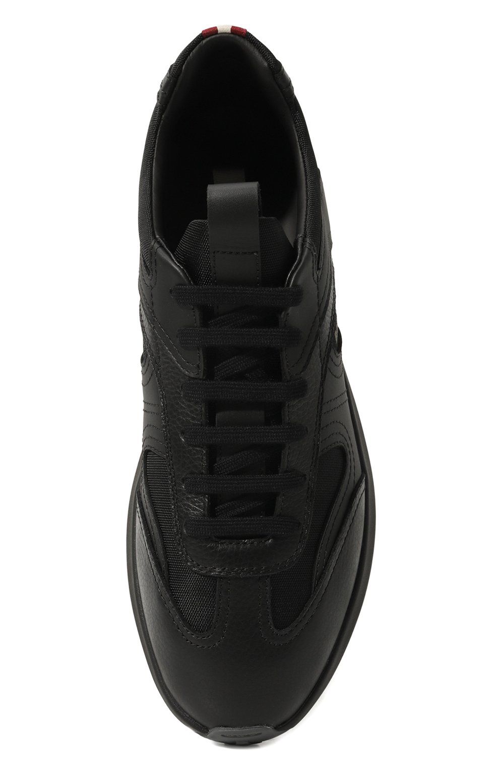 Комбинированные кроссовки darko BALLY, арт. MSK0AJ/TE002, фото 6