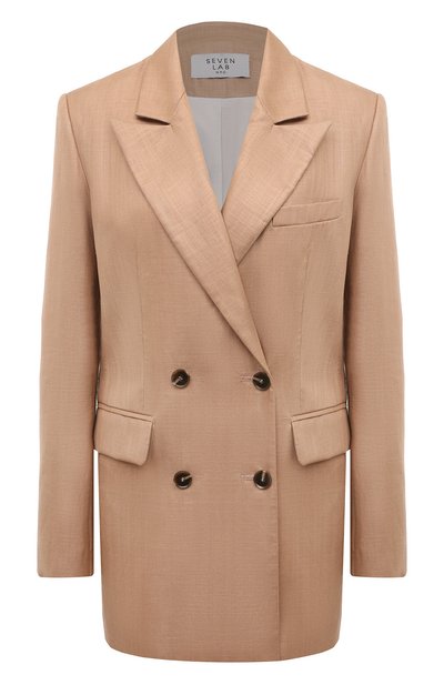 Женский жакет SEVEN LAB, арт. SJO.02.700.351