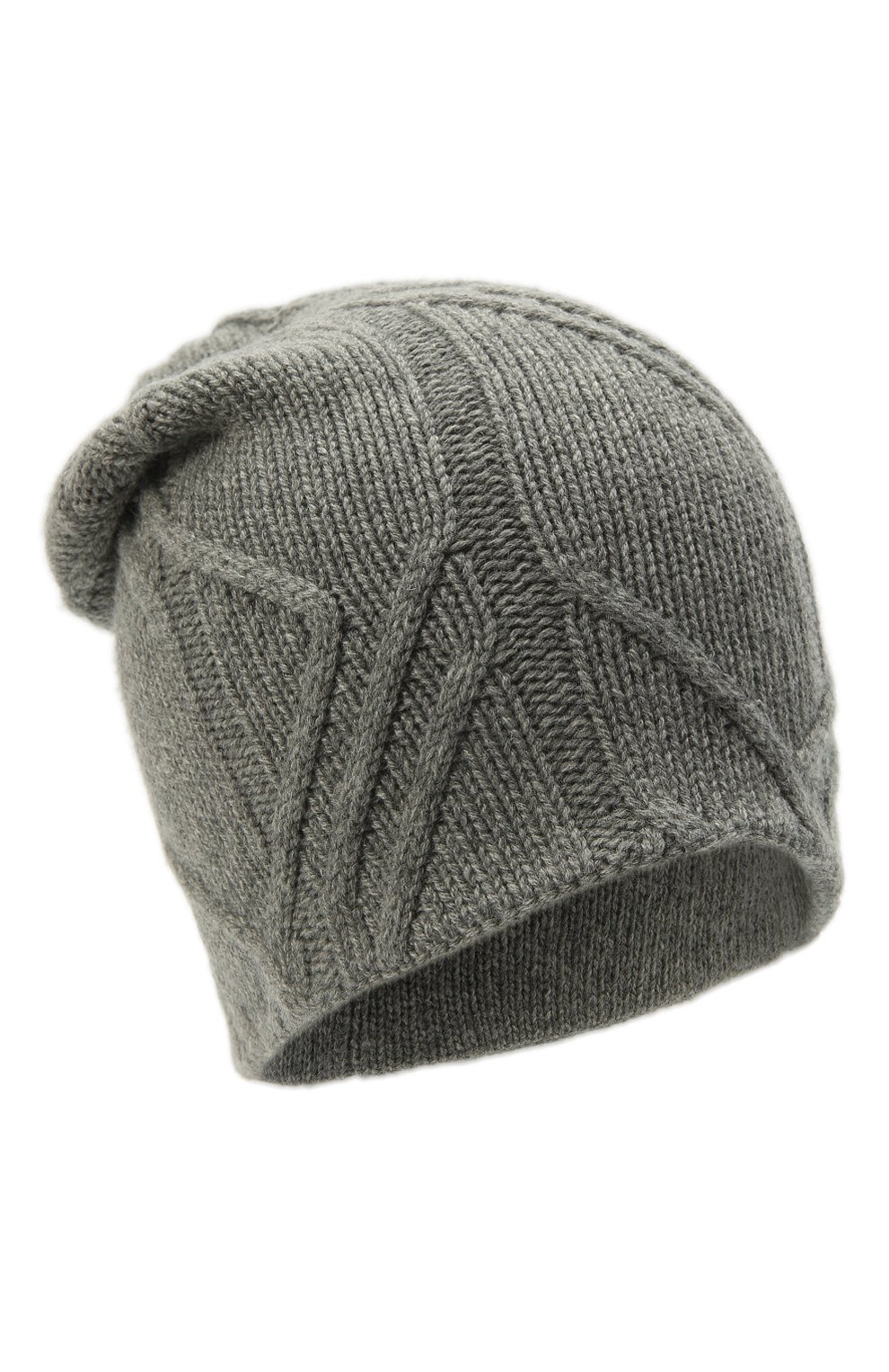 Кашемировая шапка LORO PIANA, арт. FAL9443, фото 3