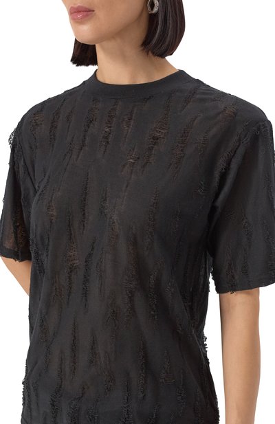 Футболка IRO, арт. WF19HIS0RE, фото 5