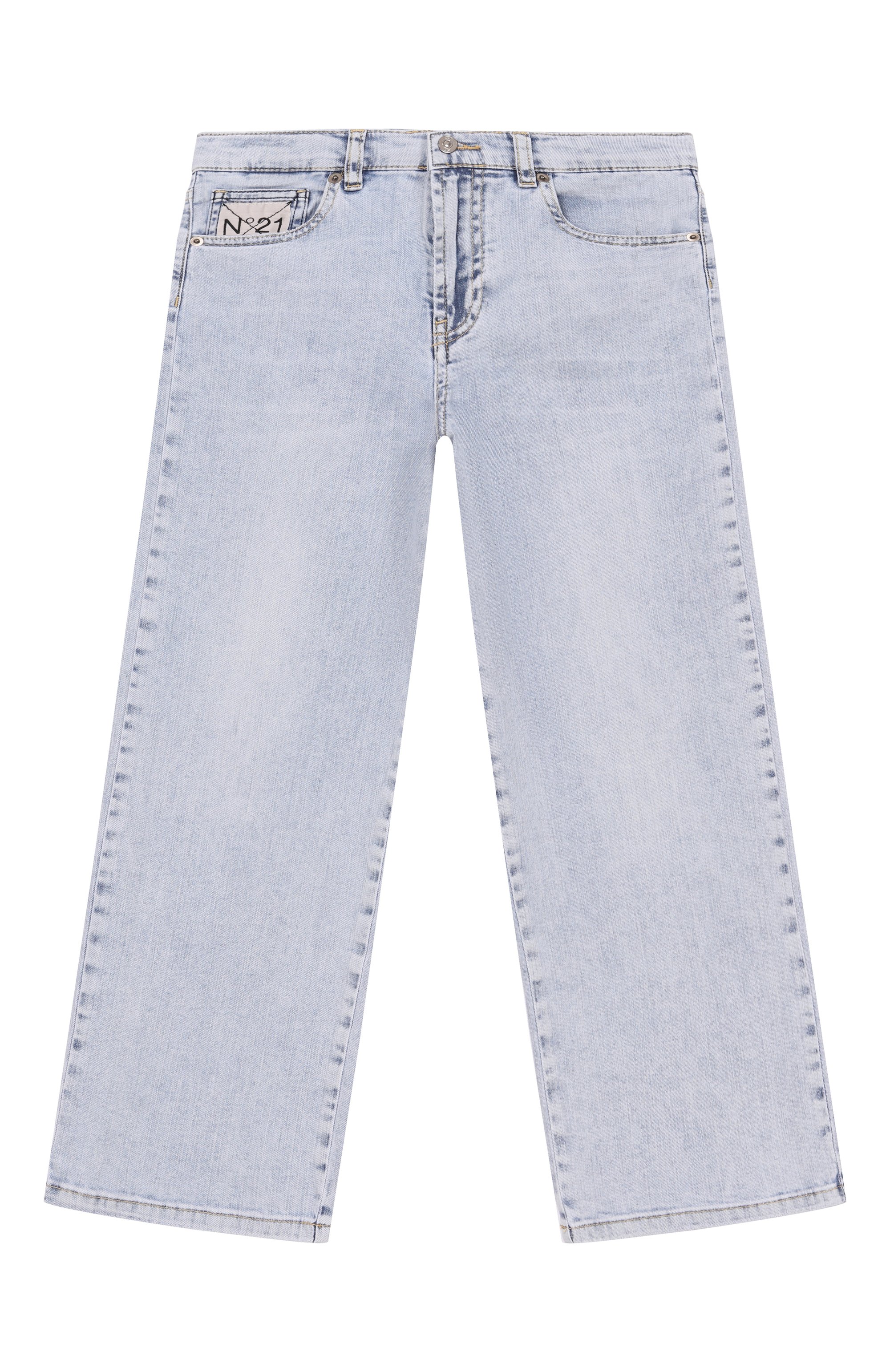 Джинсы N21, арт. N210AN/N0471, фото 1