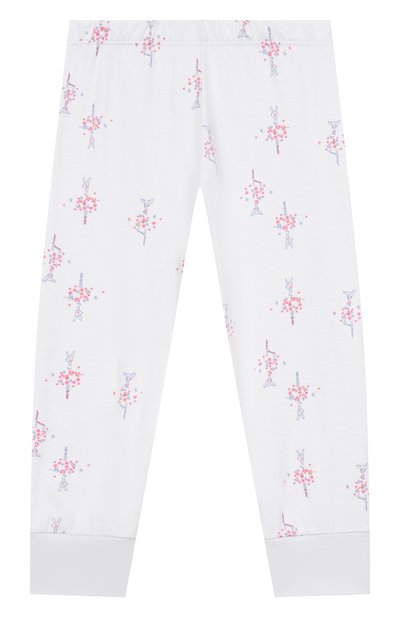 Хлопковая пижама SANETTA, арт. 233602, фото 4