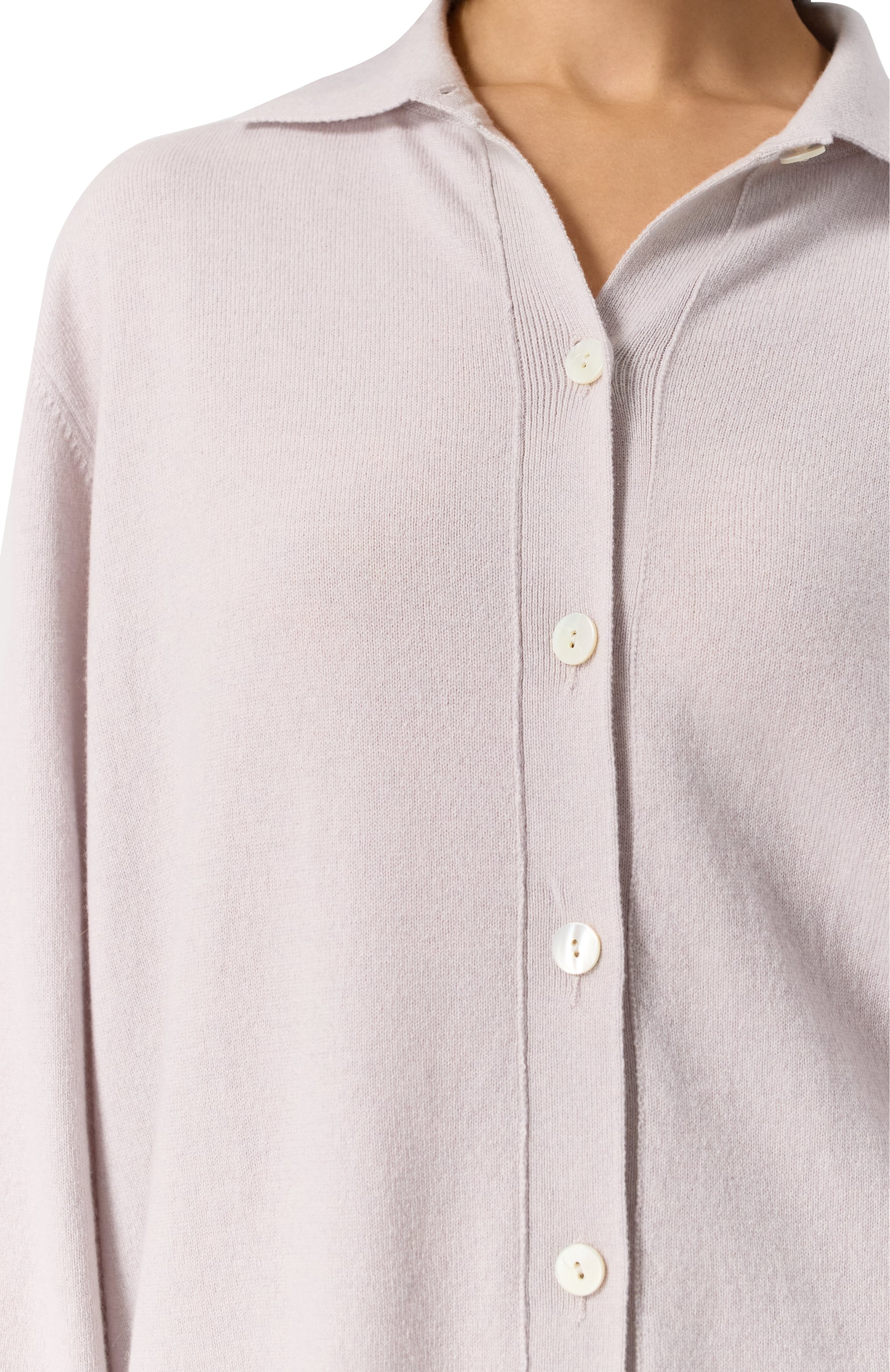 Кашемировый кардиган MVST, арт. MUW44, фото 5