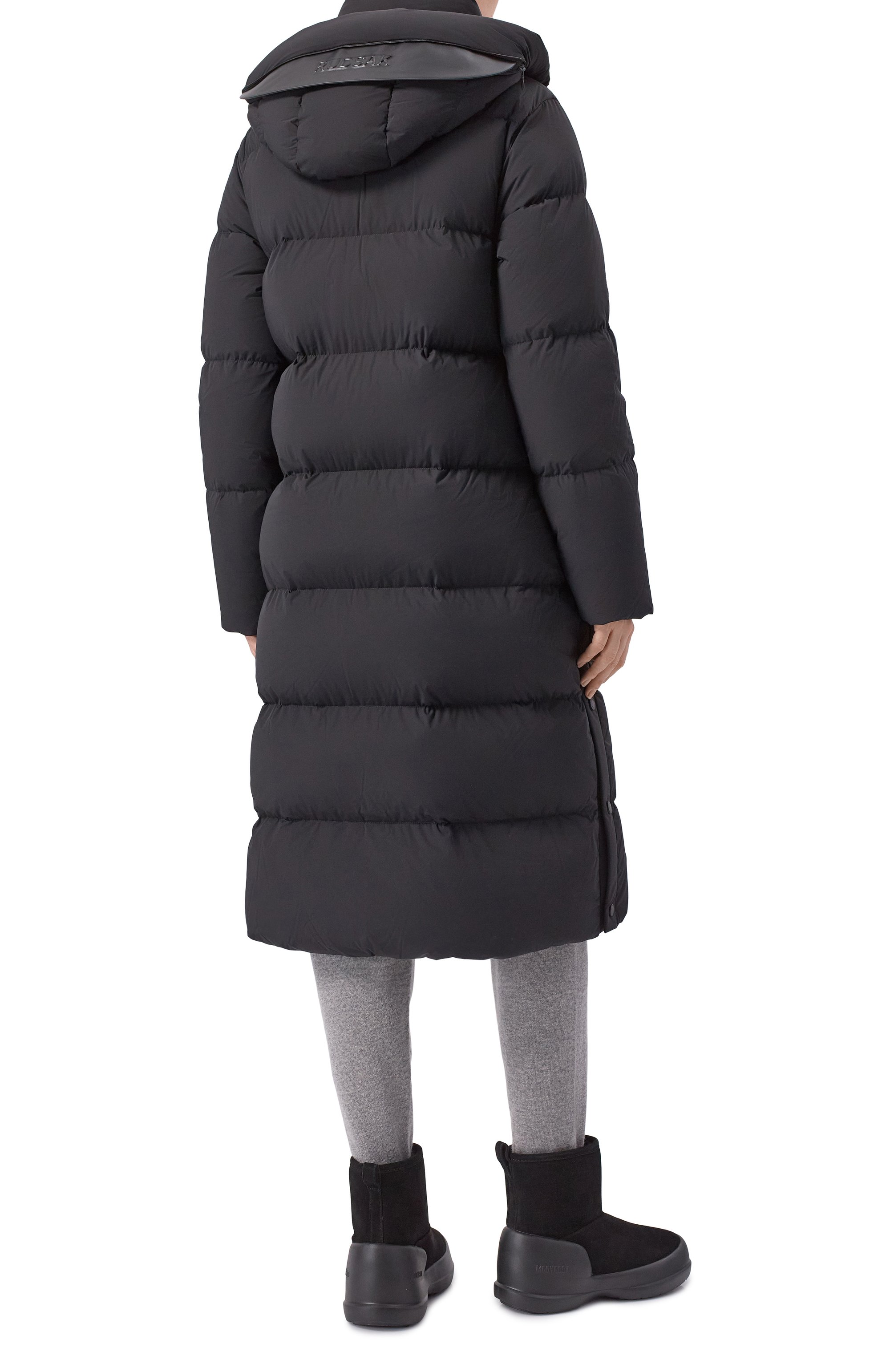 Пуховик RUDSAK, арт. 8124780, фото 4