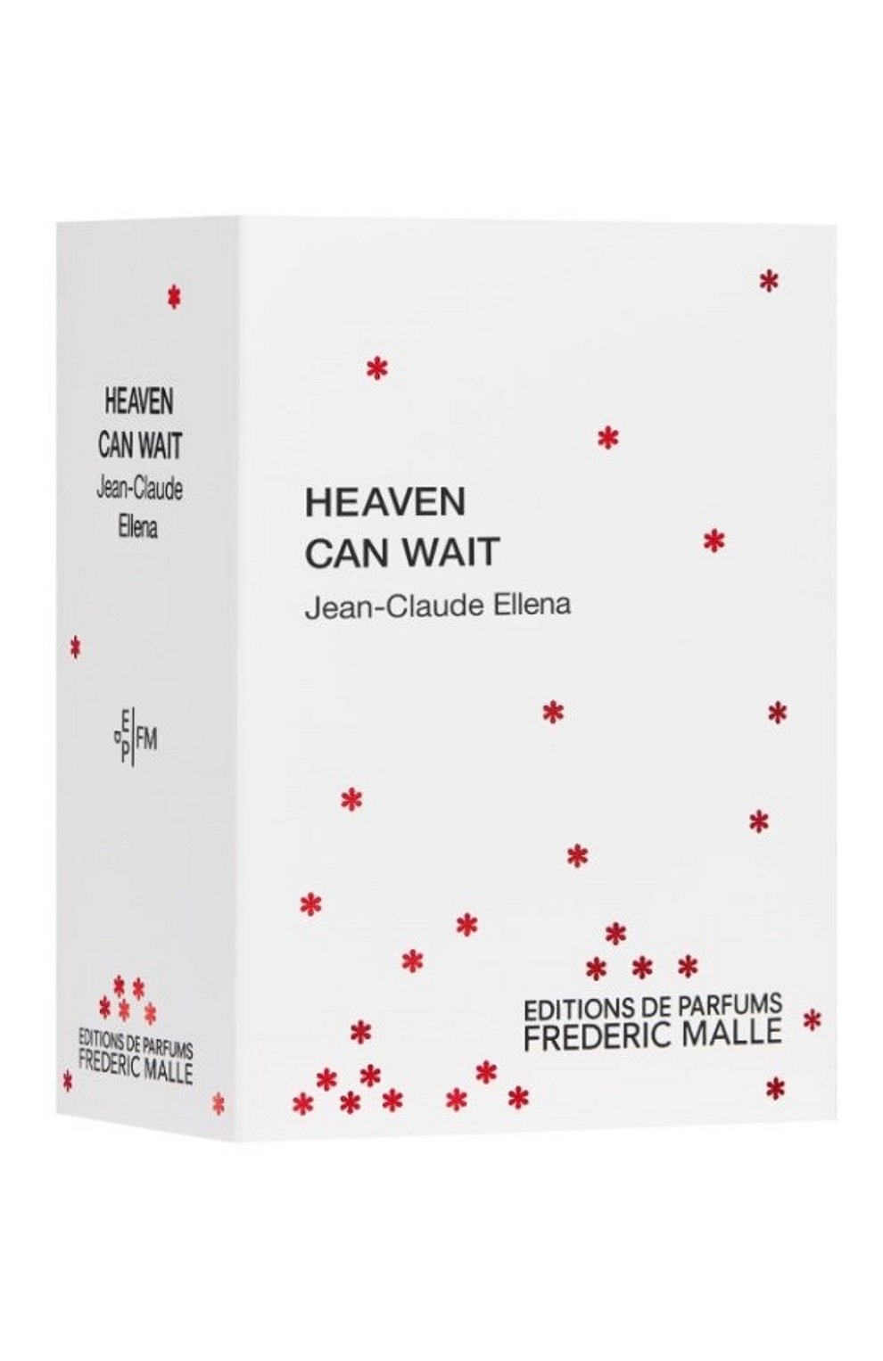 Парфюмерная вода heaven can wait (100ml) FREDERIC MALLE, арт. 3700135020535, фото 3
