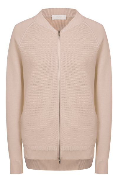 Женский кардиган из шелка и хлопка MVST, арт. WS61-608MU