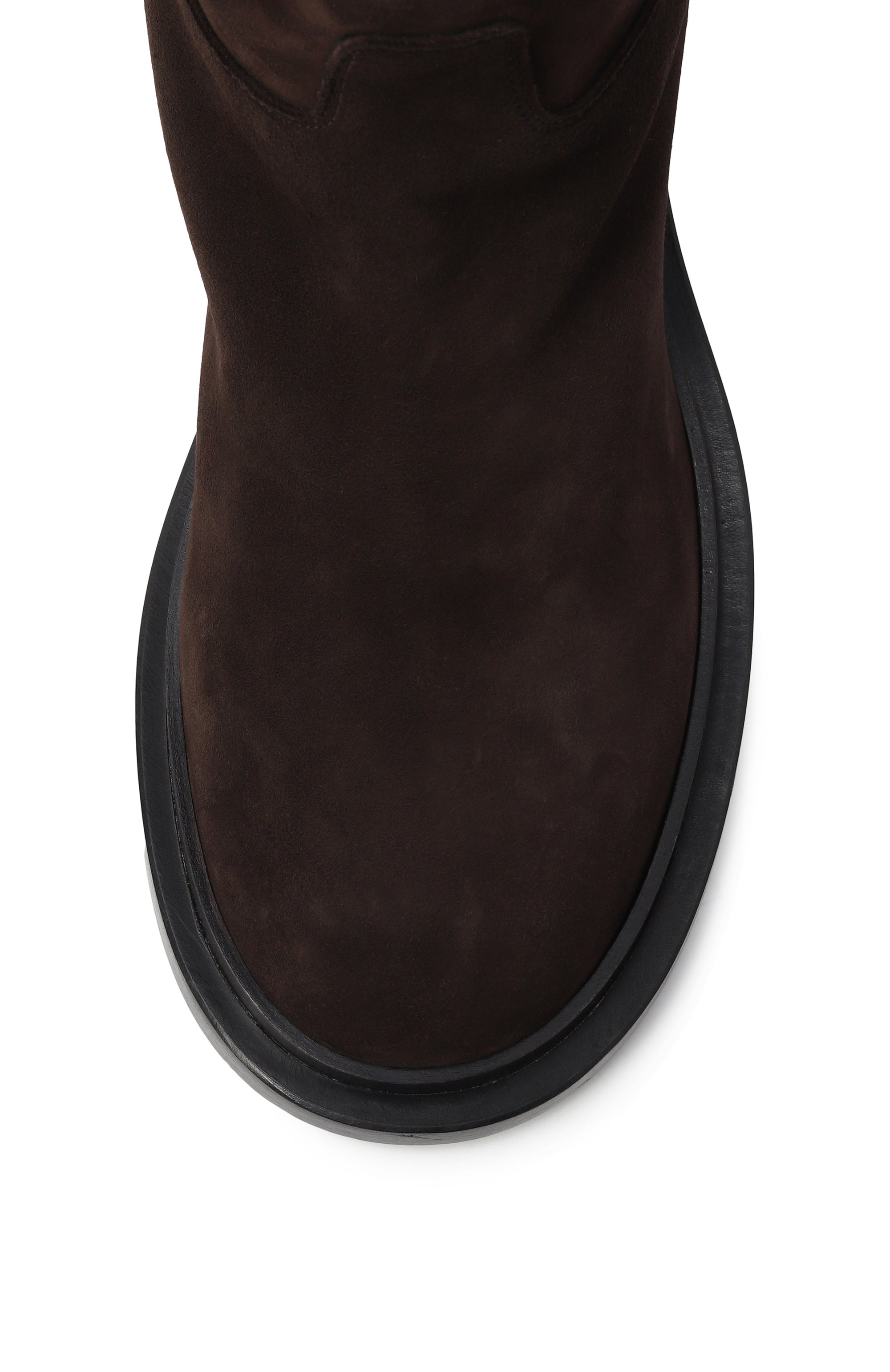 Замшевые сапоги cavaliere MATTIA CAPEZZANI, арт. W302/CAM0SCI0, фото 6