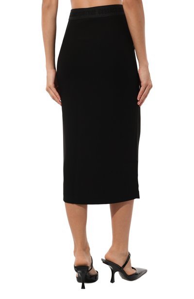 Юбка VERSACE JEANS COUTURE, арт. 77HAE806/N0230, фото 4