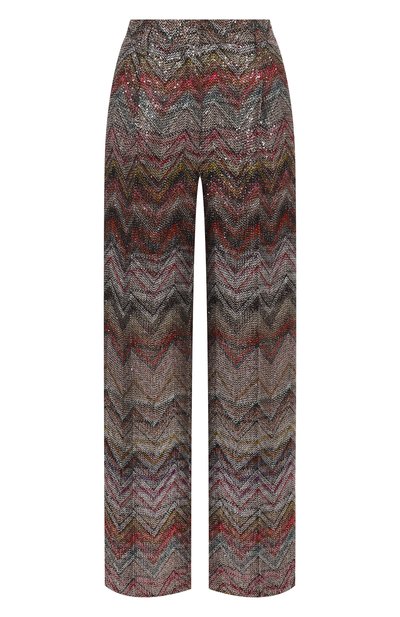 Женские брюки MISSONI, арт. DS25WI0K/BC005G