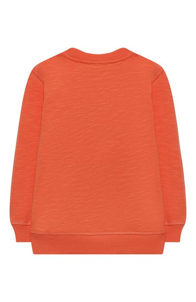 Хлопковый свитшот KENZO, арт. K25086, фото 2