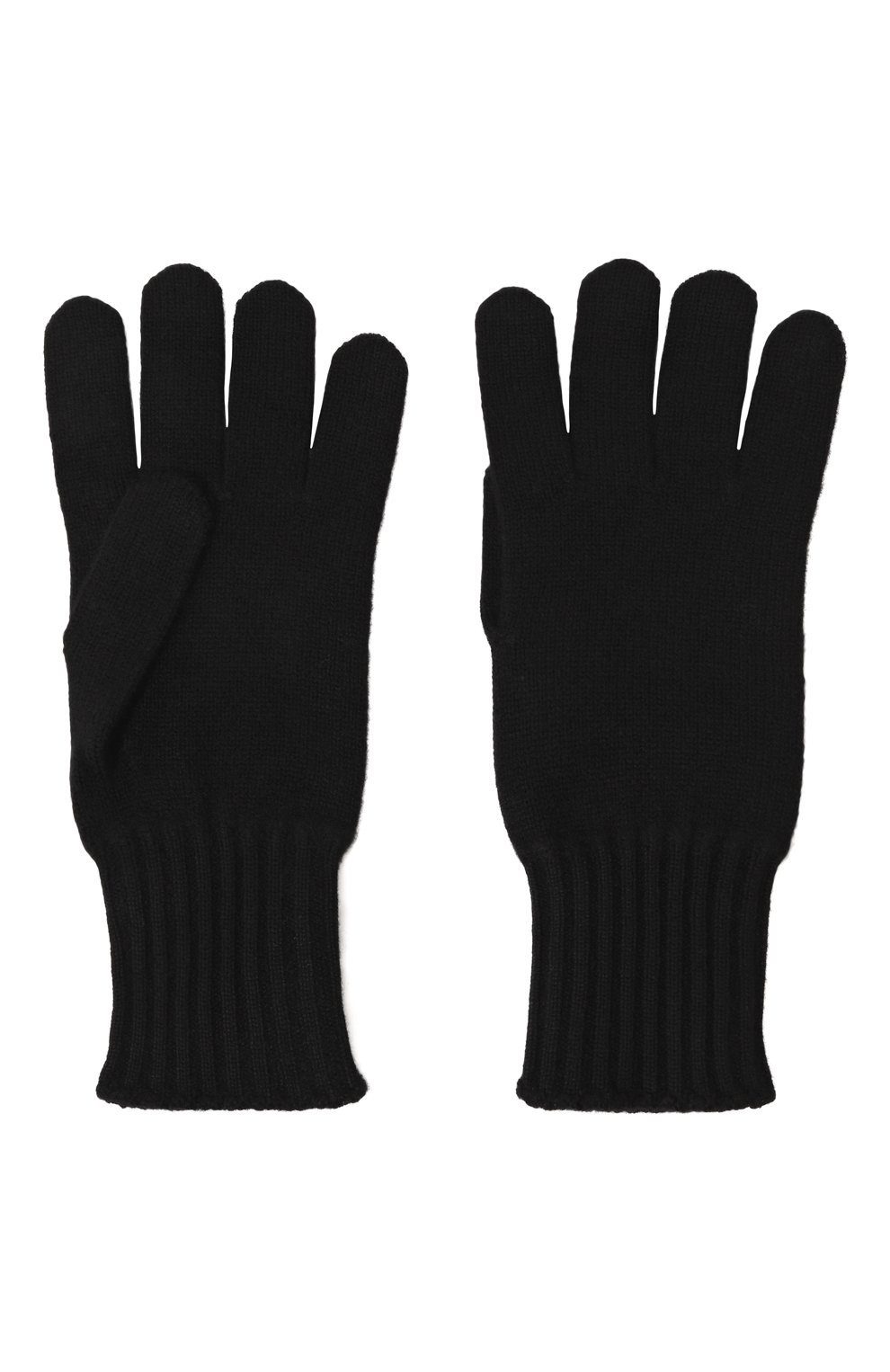 Кашемировые перчатки COLOMBO, арт. GU00064/2-26KI, фото 3