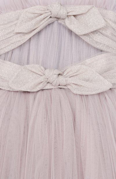 Платье gloria SASHA KIM, арт. SK-00000430, фото 3