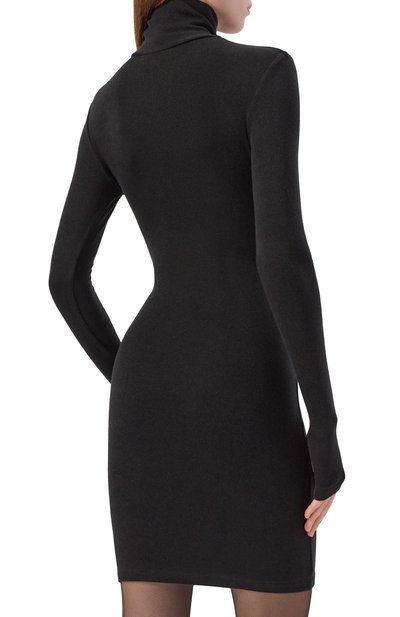 Платье GOOROO, арт. KD004-8732-900-FW25/26, фото 4