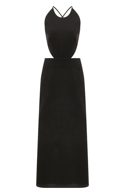 Женское льняное платье SASHAVERSE, арт. D117/Linen/9101.900/SS24