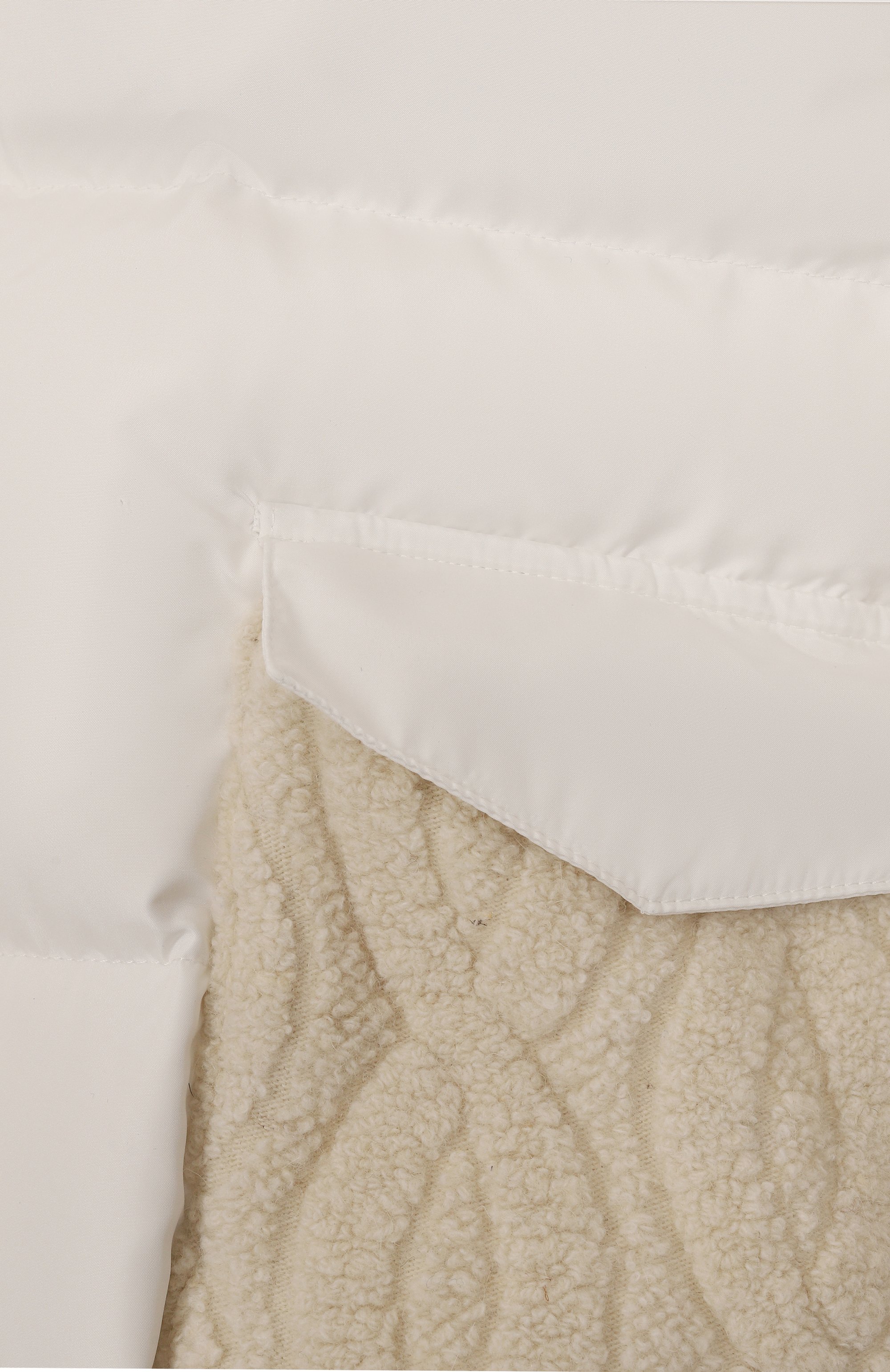 Пуховик ELEVENTY, арт. EX2A47/N0325/10-16, фото 3