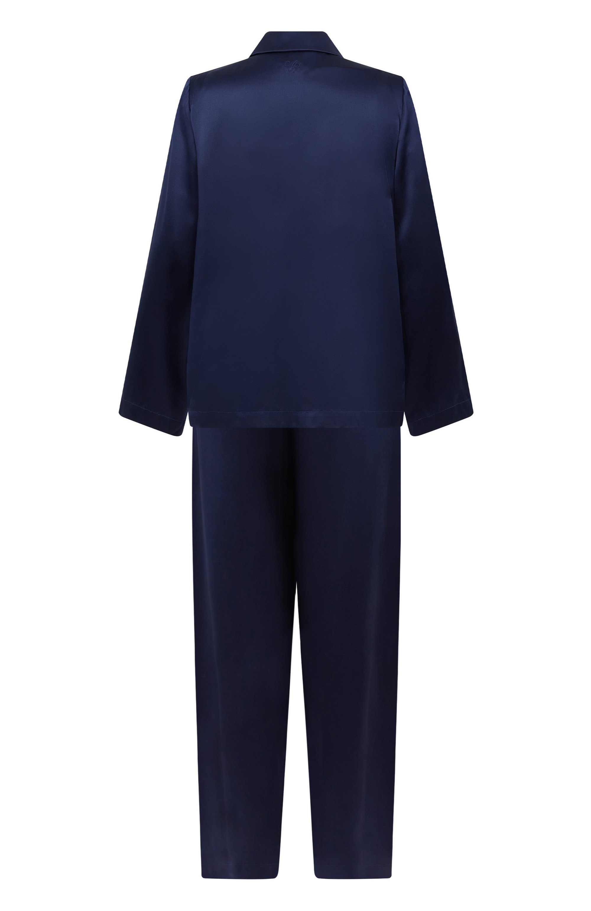 Шелковая пижама cecily AGENT PROVOCATEUR, арт. AP12541410410, фото 2