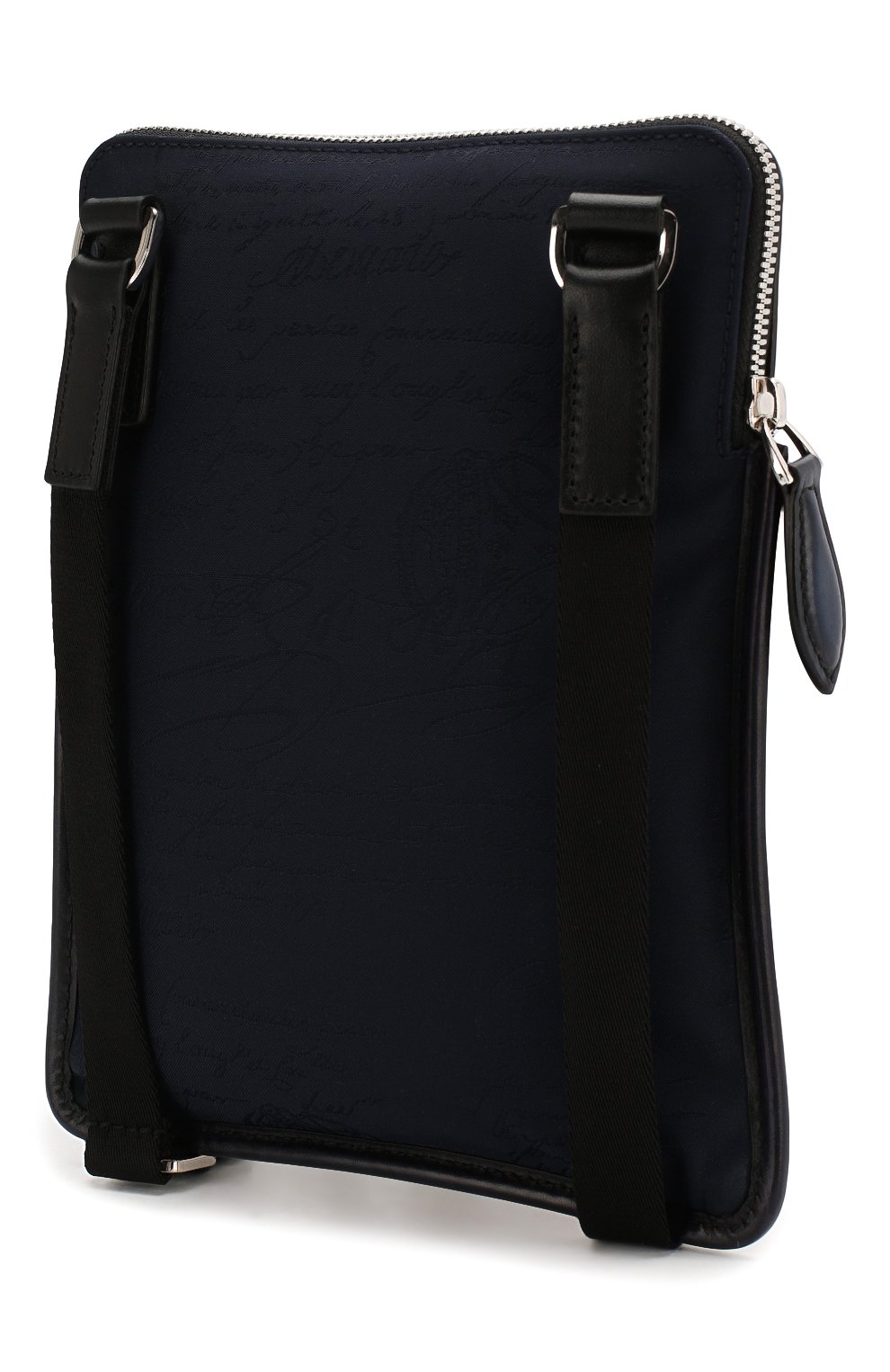 Комбинированная сумка BERLUTI, арт. M199177, фото 3