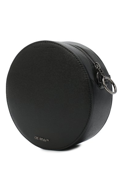 Сумка sculpture OFF-WHITE, арт. 0WNA110E20LEA0021001, фото 3