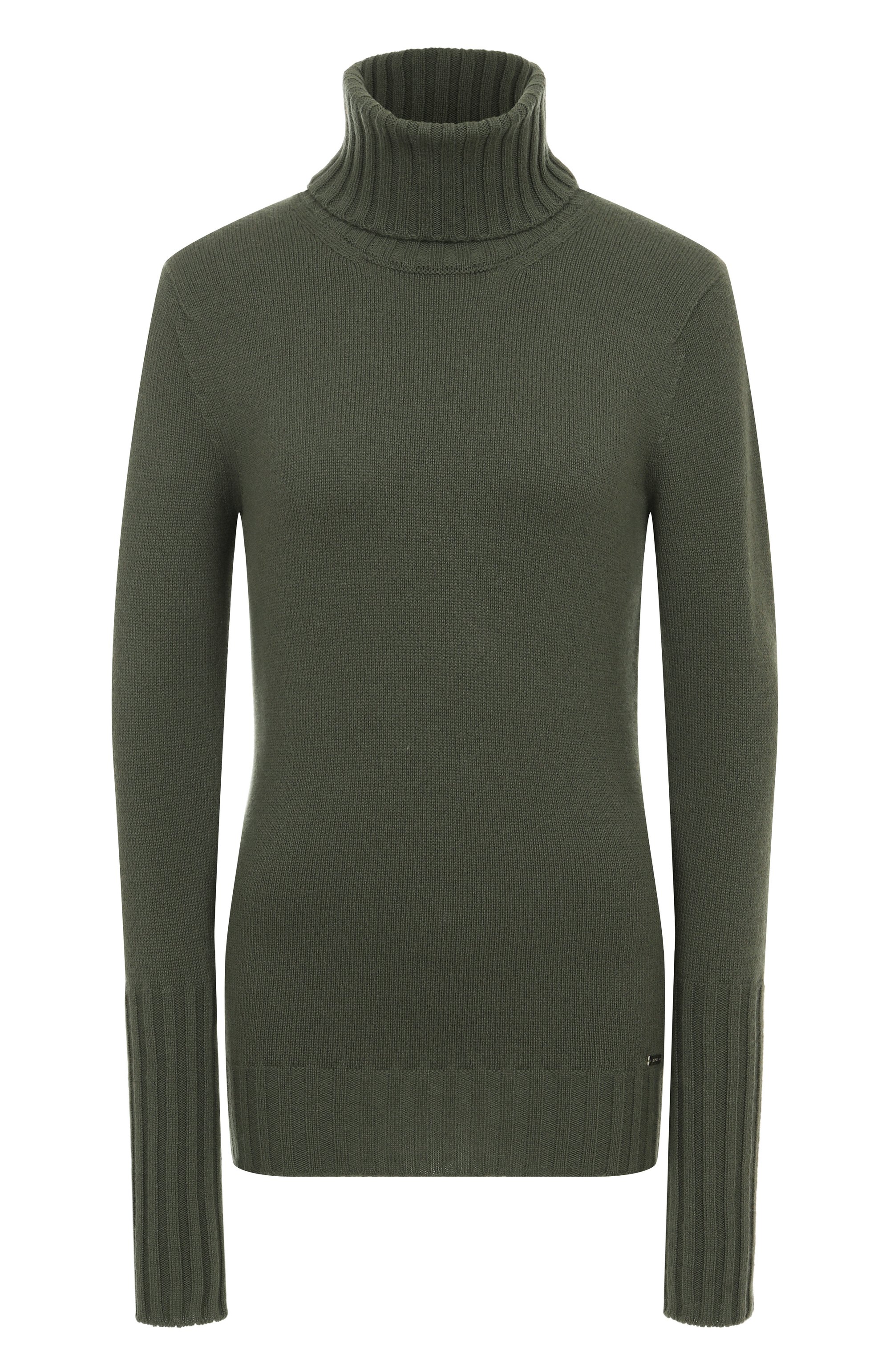 Кашемировый свитер KITON, арт. D5470173447, фото 1