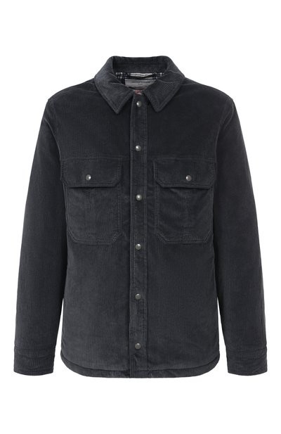 Мужская вельветовая куртка JACOB COHEN, арт. 25I P/JUR_ER013 001 S4248 TR