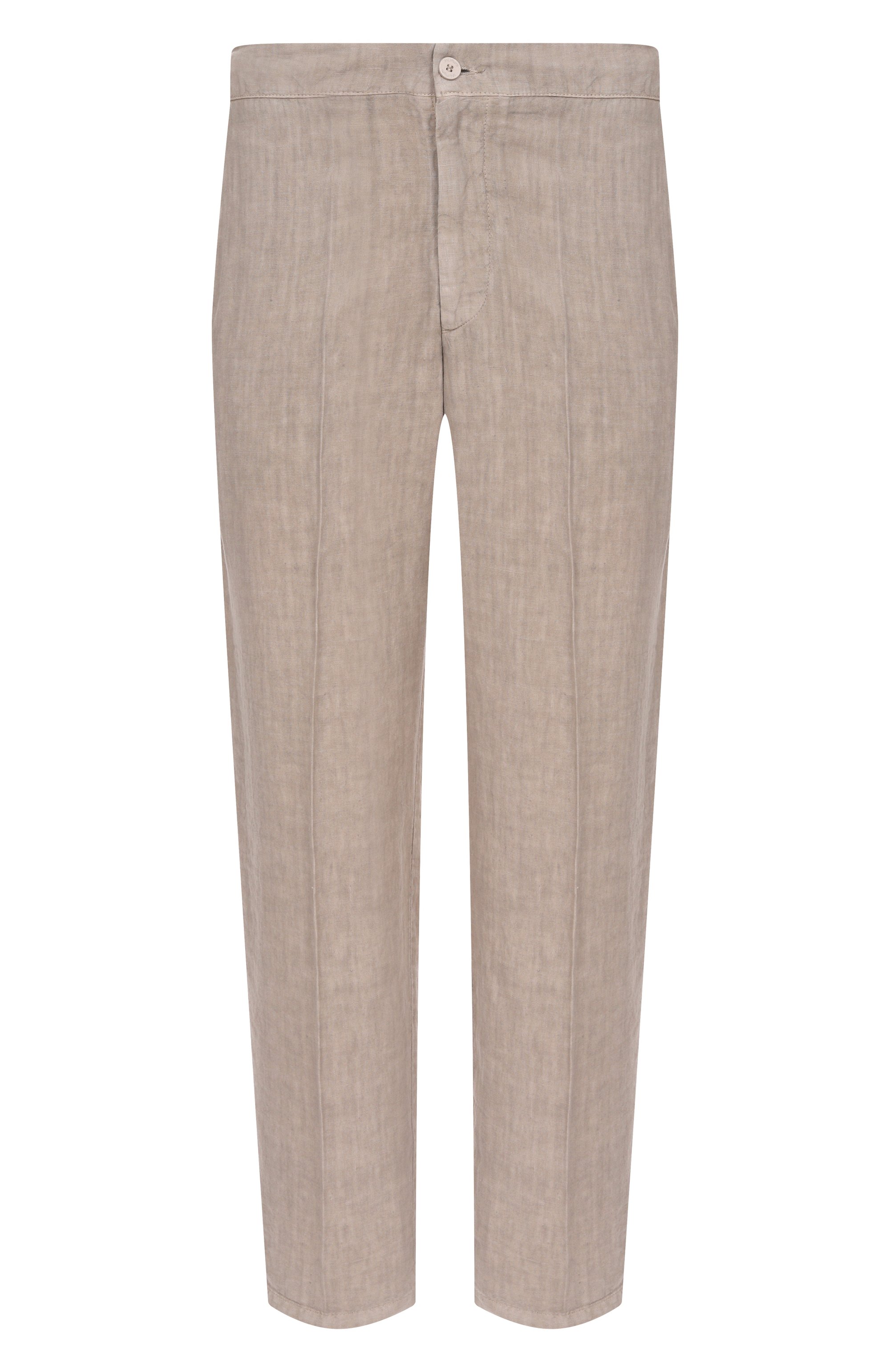Льняные брюки INLINUM, арт. JEAN19_22, фото 1