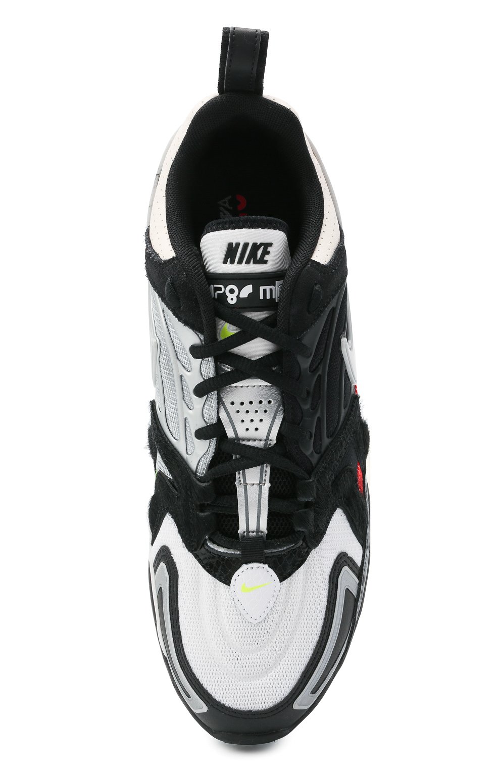 Кроссовки air vapormax evo nrg NIKELAB, арт. DD3054-001, фото 5