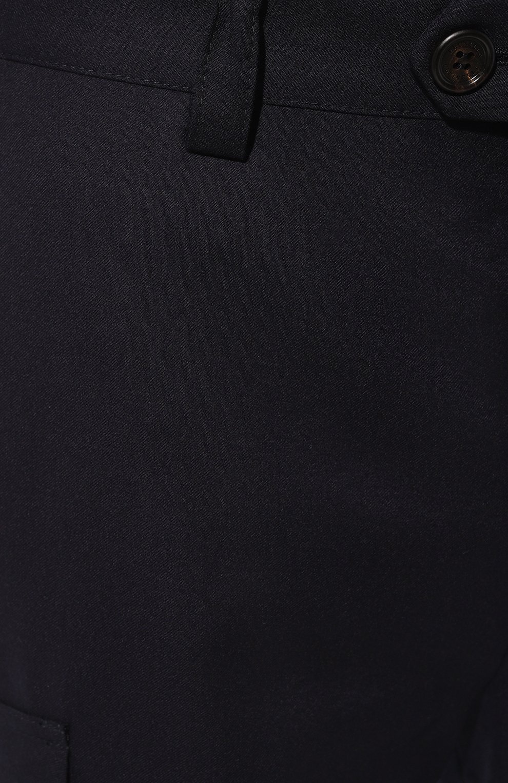 Шерстяные брюки-карго BRUNELLO CUCINELLI, арт. ME226B2160, фото 5