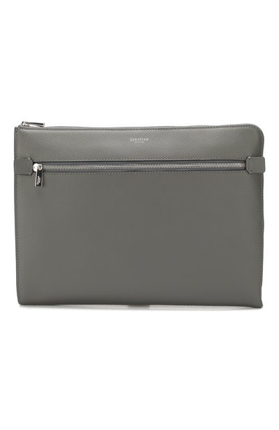 Кожаная папка для документов evoluzione SERAPIAN, арт. SEV0LMML5940M35E, фото 1