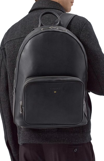 Мужской рюкзак DOUCAL'S, арт. DZ0010--02UT2840