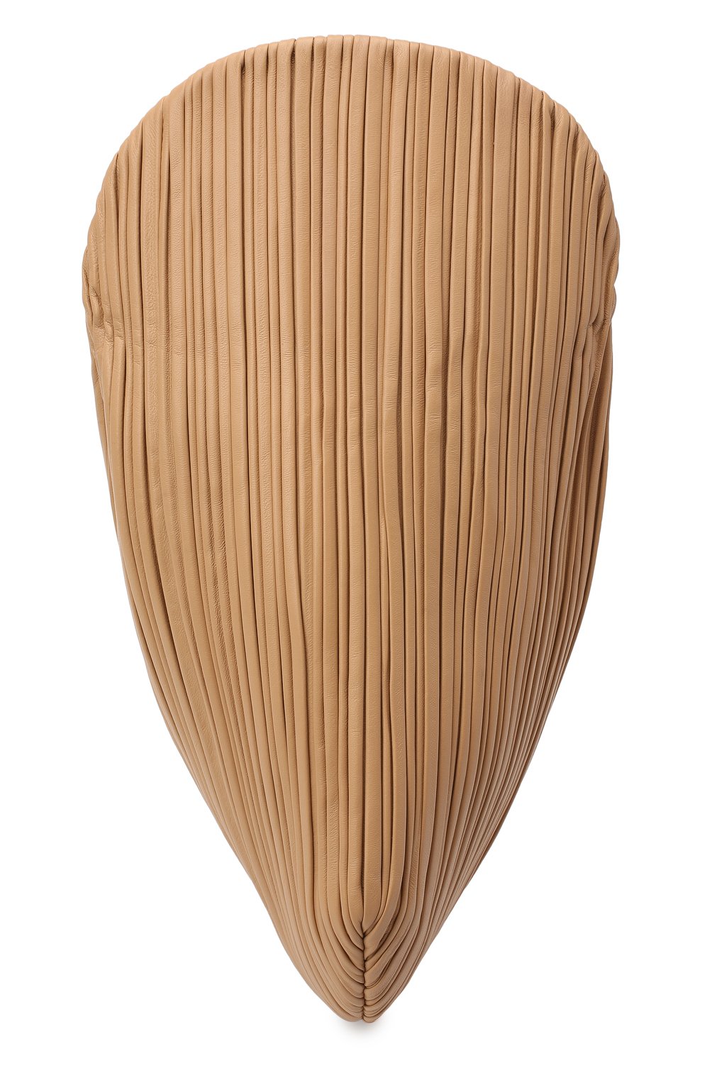 Сумка NEOUS бежевого цвета по цене 56200 руб., арт. 00001NP19, фото 1 Сумка NEOUS, арт. 00001NP19, фото 1