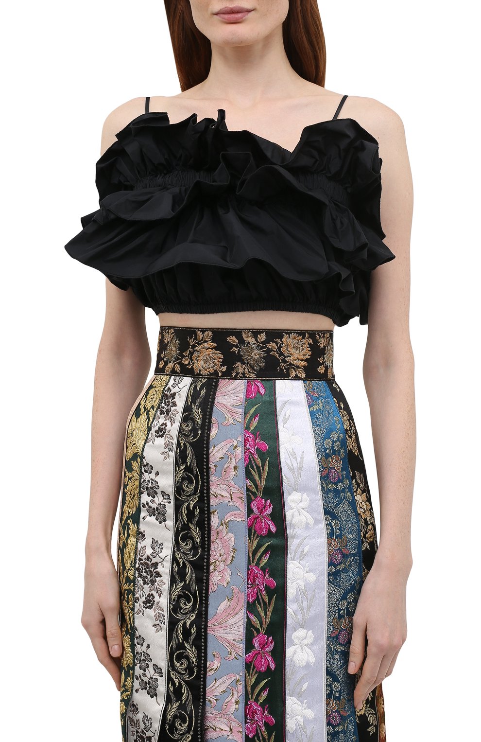 Топ MSGM, арт. 3042MDT106 217305, фото 3