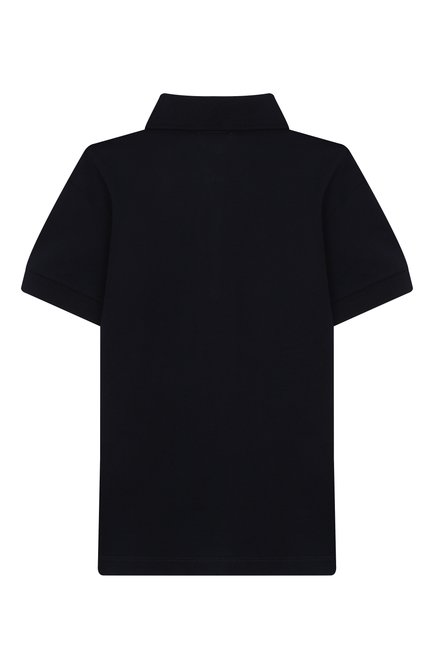 Хлопковое поло DOLCE & GABBANA, арт. L4JTCX/G7JS1/10-12+