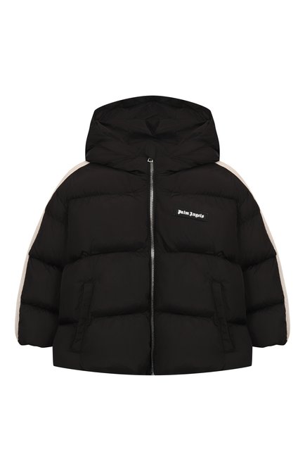 Утепленная куртка PALM ANGELS, арт. PBEJ001C99FAB001