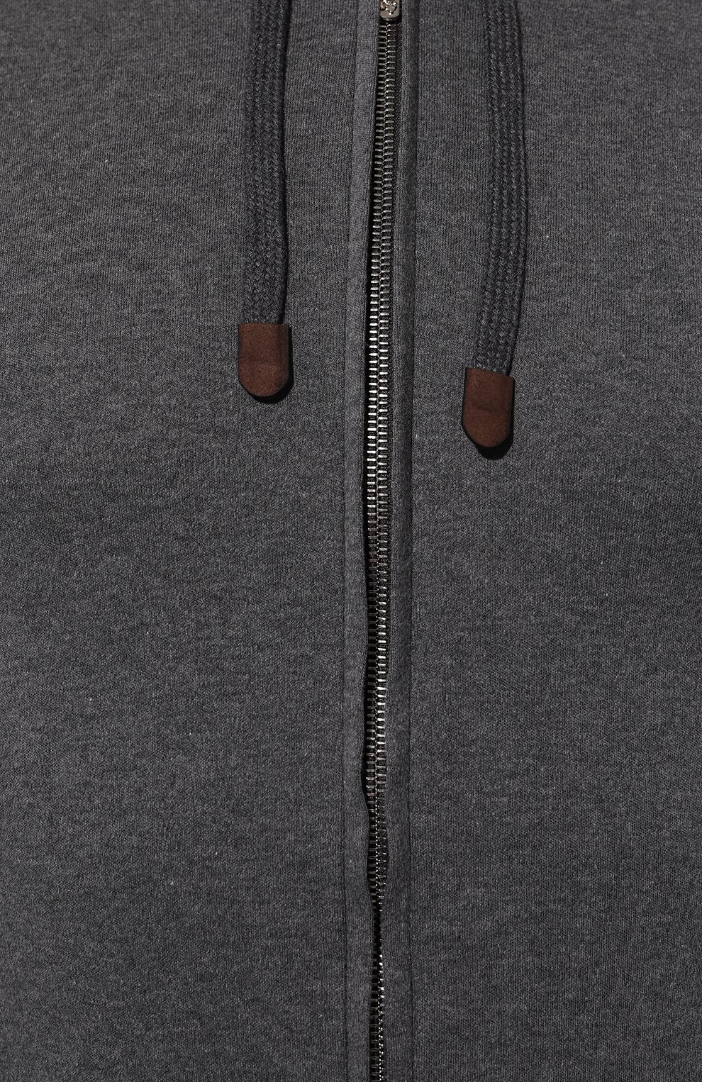 Хлопковая толстовка MARCO PESCAROLO, арт. MIKE/49Y05, фото 5