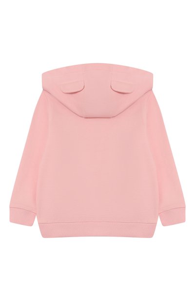 Комплект из толстовки и брюк MOSCHINO, арт. MUK05D/LCA63, фото 3