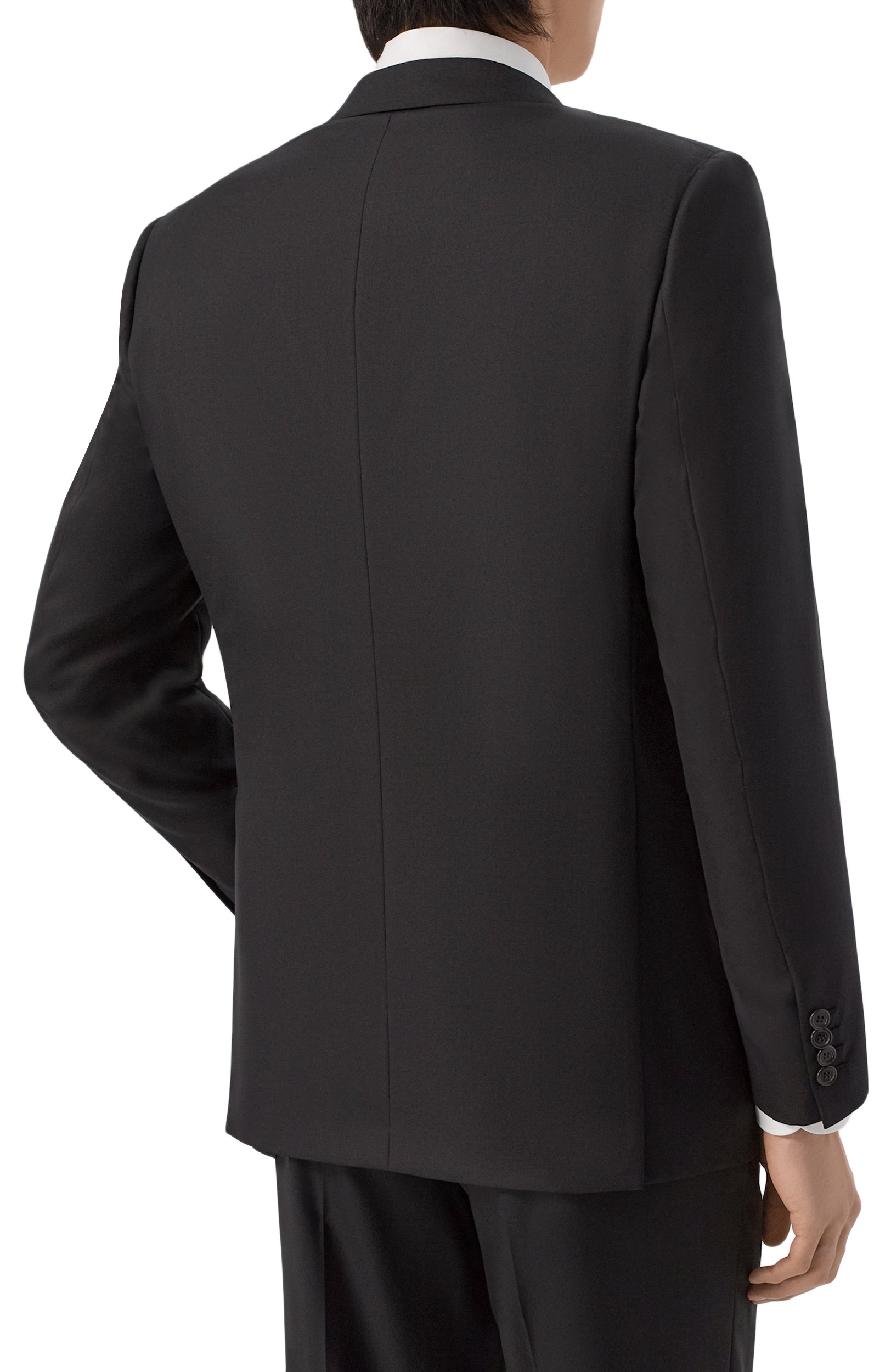 Шерстяной костюм BRIONI, арт. RA000M/P5ANA, фото 3