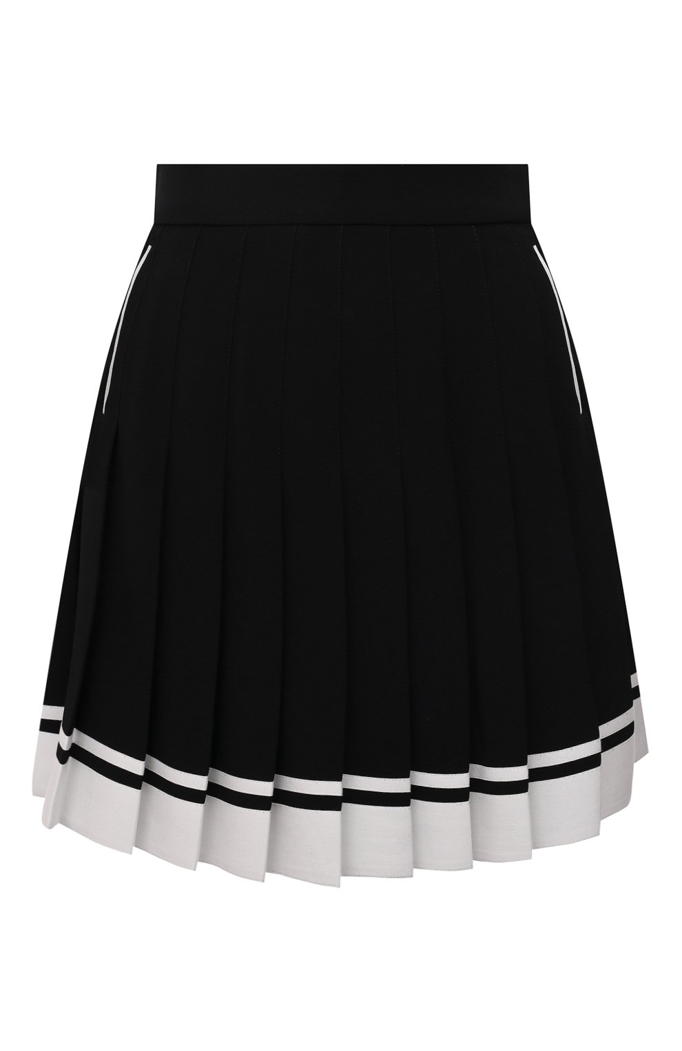 Юбка BALMAIN, арт. WF1LB205/V089, фото 1