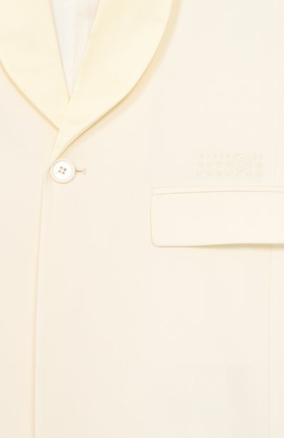 Жилет MM6, арт. M60933/MM07G, фото 3