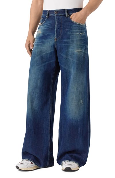 Джинсы 1996 d-sire DIESEL, арт. A06370/09M06, фото 3