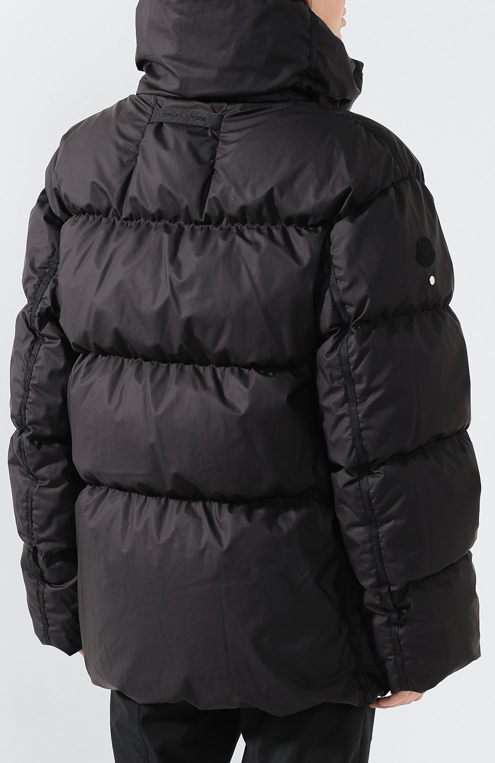 Пуховик 6 moncler 1017 alyx 9sm MONCLER GENIUS, арт. E2-09Y-42300-00-54AD6, фото 8