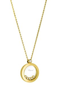 Кулон CHOPARD, арт. 799434-0001, фото 3