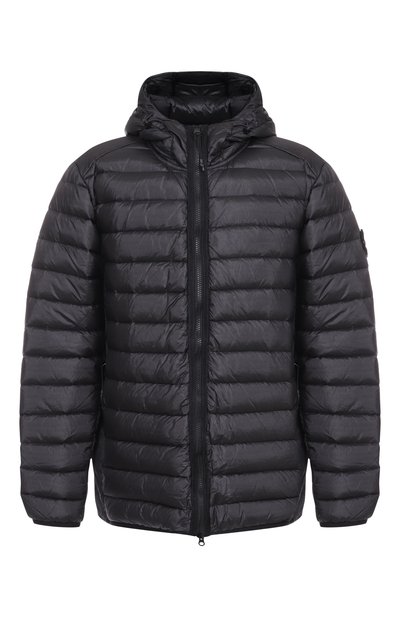 Мужская пуховик STONE ISLAND, арт. K1S154100403-S0024