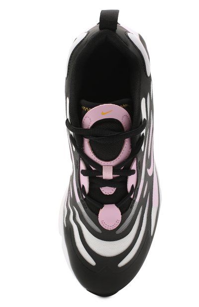 Кроссовки nike air max exosense NIKE, арт. CN7876-101, фото 4