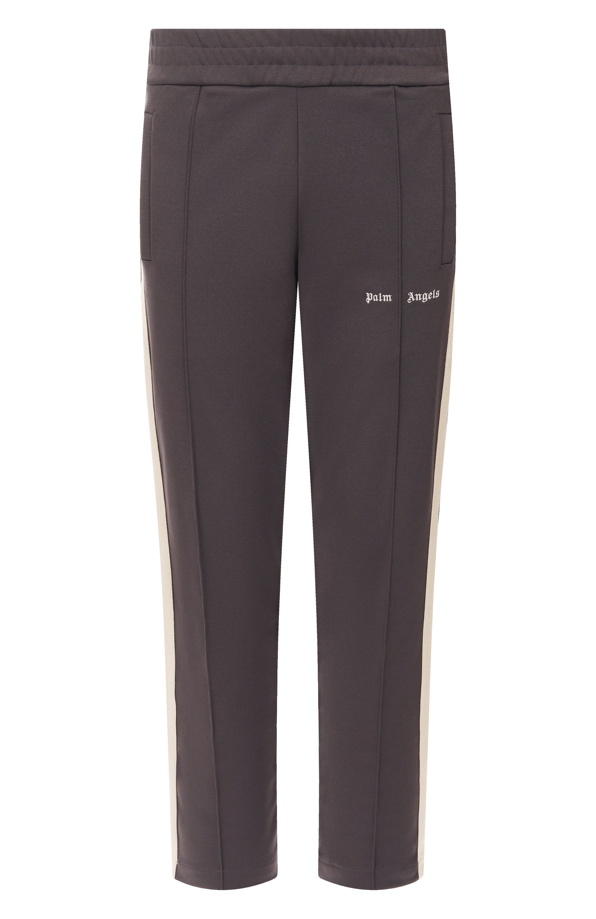 Брюки PALM ANGELS, арт. PMCJ020F25FAB003, фото 1