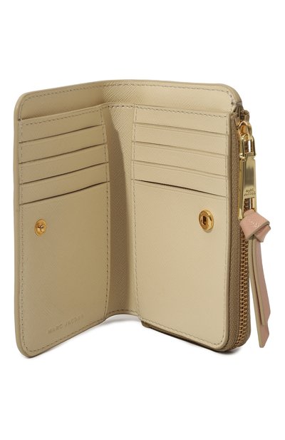 Кожаное портмоне MARC JACOBS (THE), арт. 2F3SMP061S07, фото 3