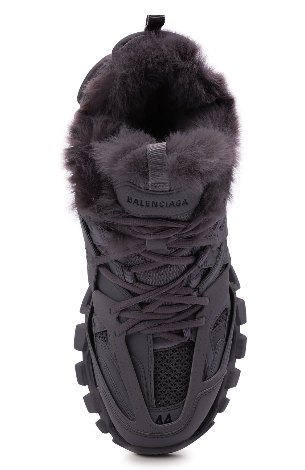 Кроссовки track BALENCIAGA, арт. 668556/W3CQ1, фото 6